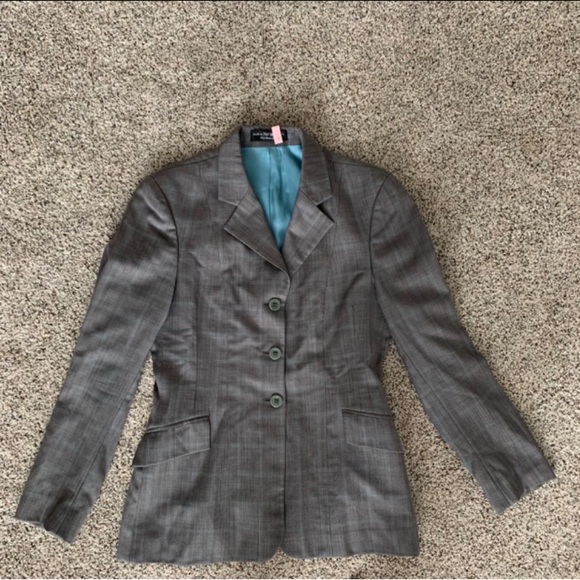 Dressage/ Jumper show coats - Picture 1 of 3